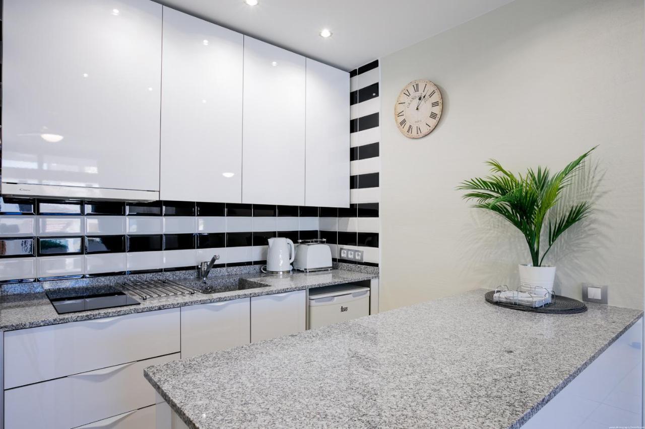 Apartment Piteras Arona (Tenerife)
