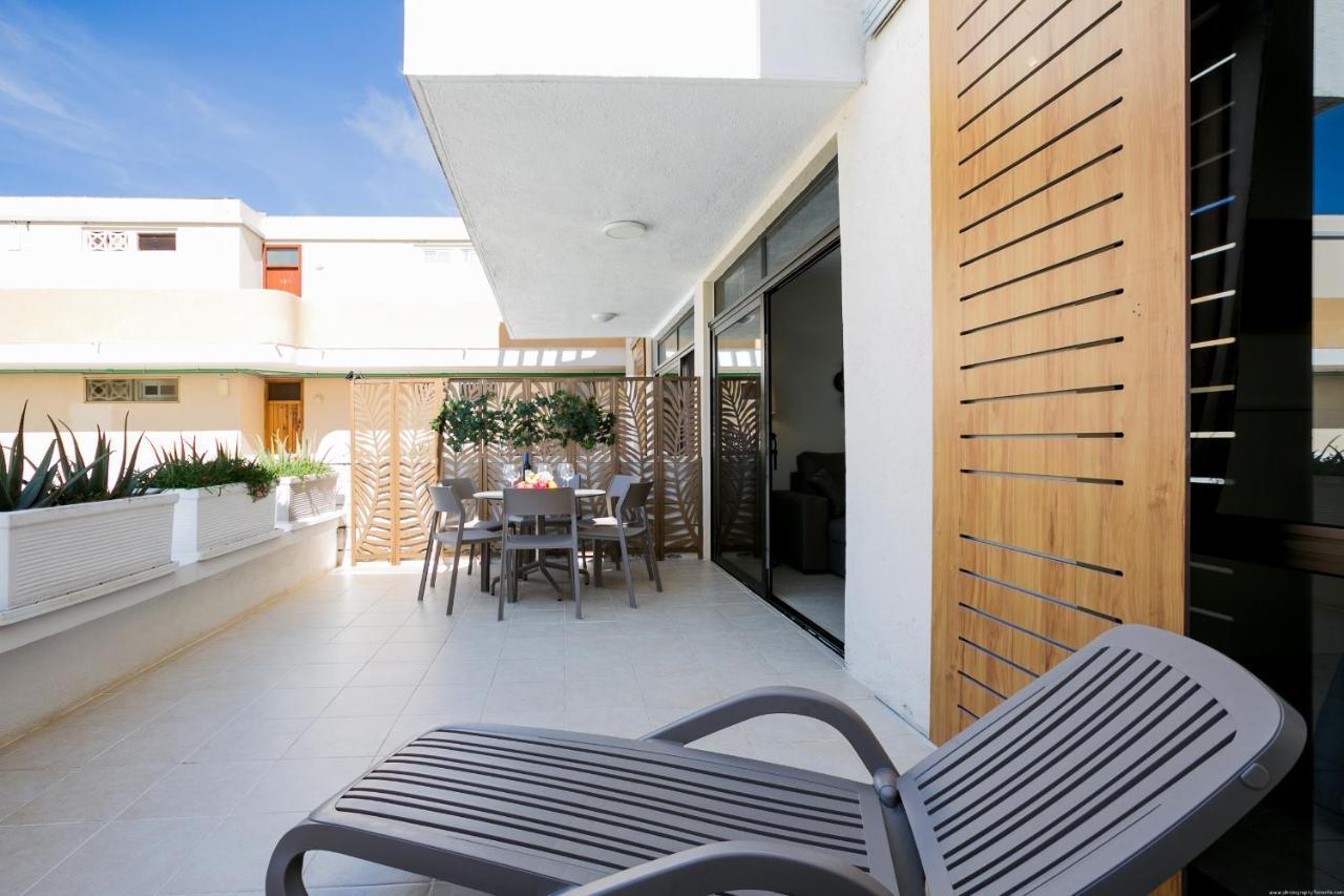 Piteras Apartment Arona (Tenerife)