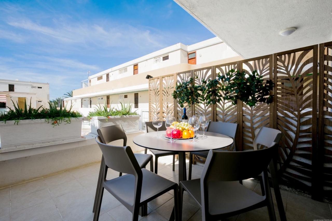 Piteras Apartment *