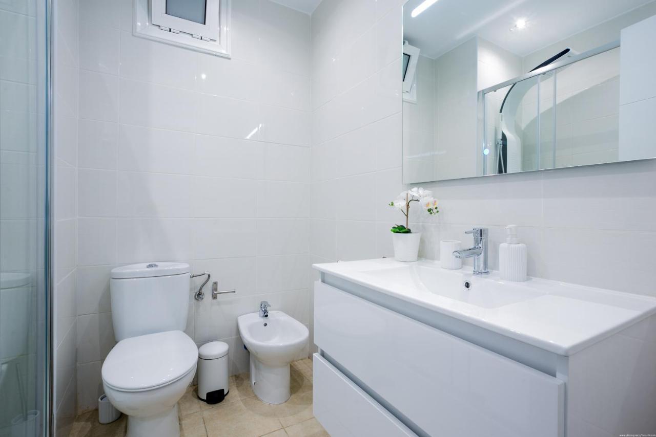 Piteras Apartament Arona (Tenerife)