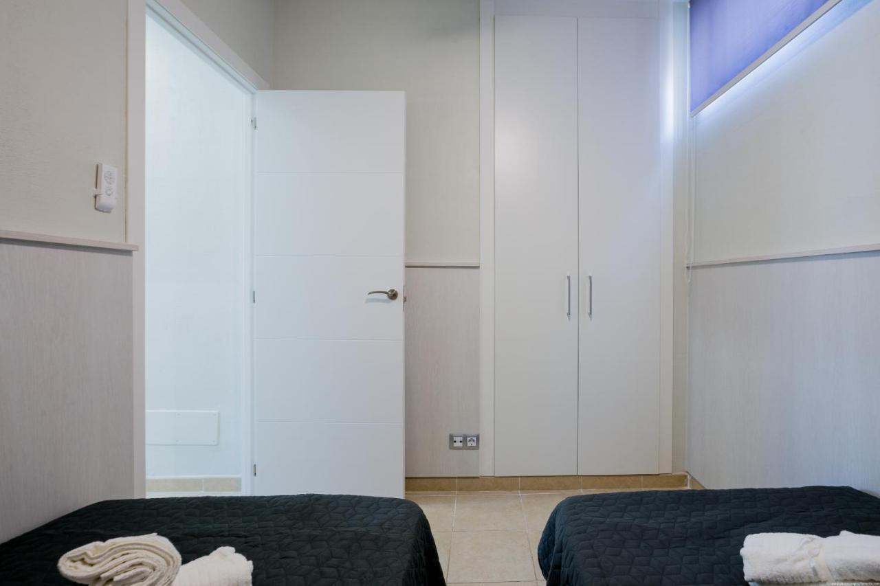 Piteras Apartament *
