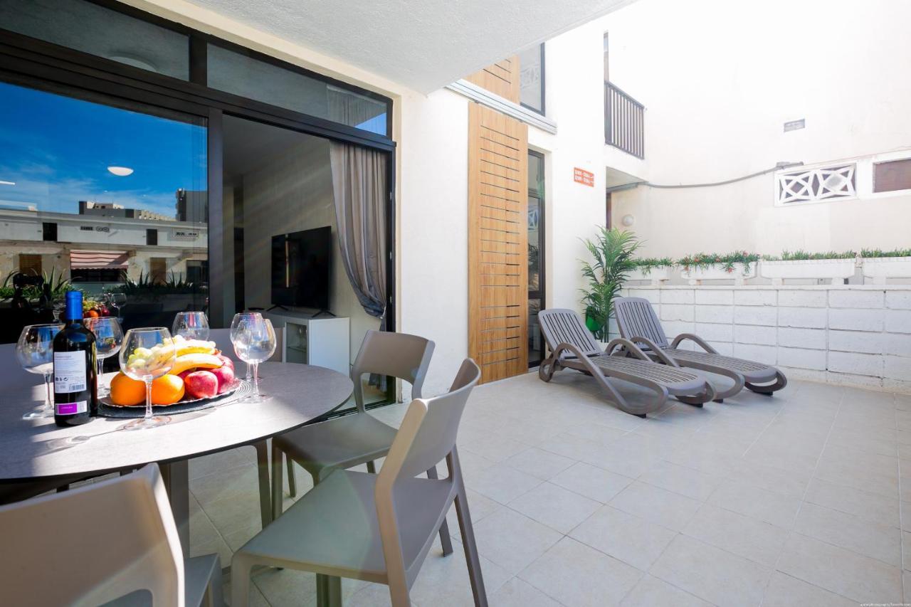 Piteras Apartament *