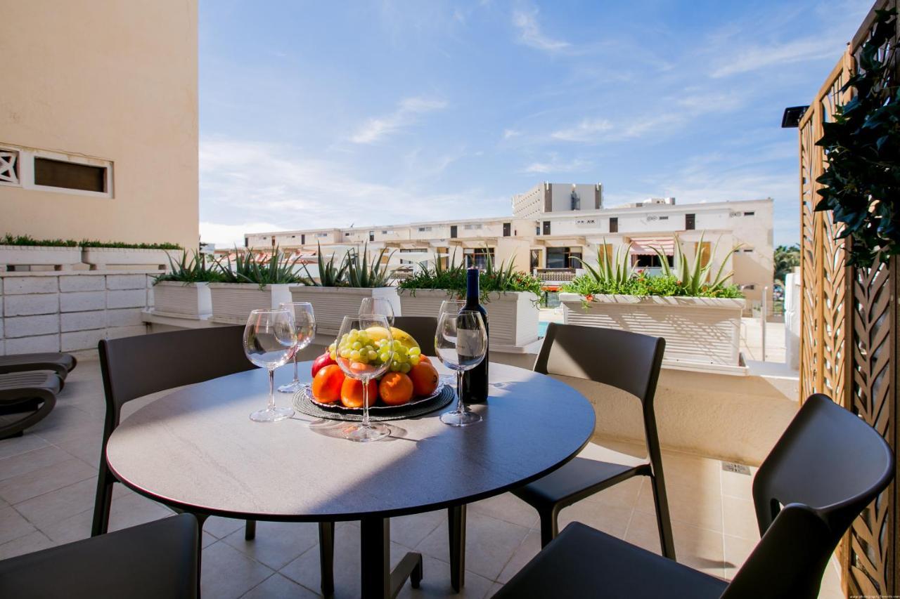 Apartament Piteras